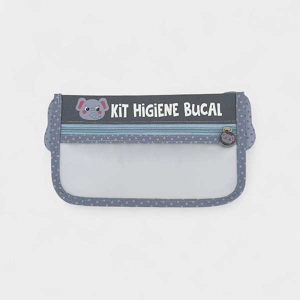 Higiene Bucal da Elefanta