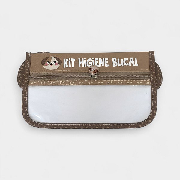 Higiene Bucal do Dog