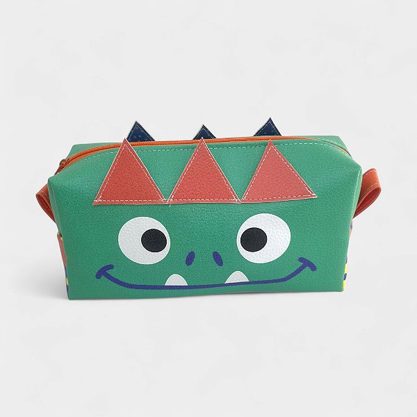 Necessaire Max Dino Especial