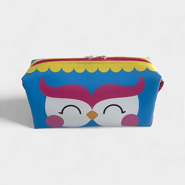 Necessaire Max da Coruja