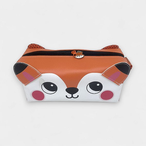 Necessaire Max da Raposa