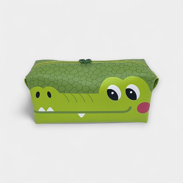 Necessaire Max do Jacaré