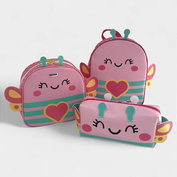 Kit Passeio Borboleta