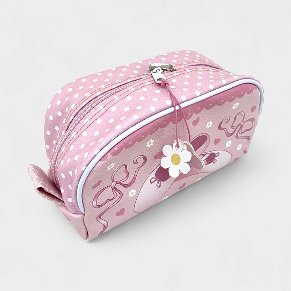Necessaire Bailarina