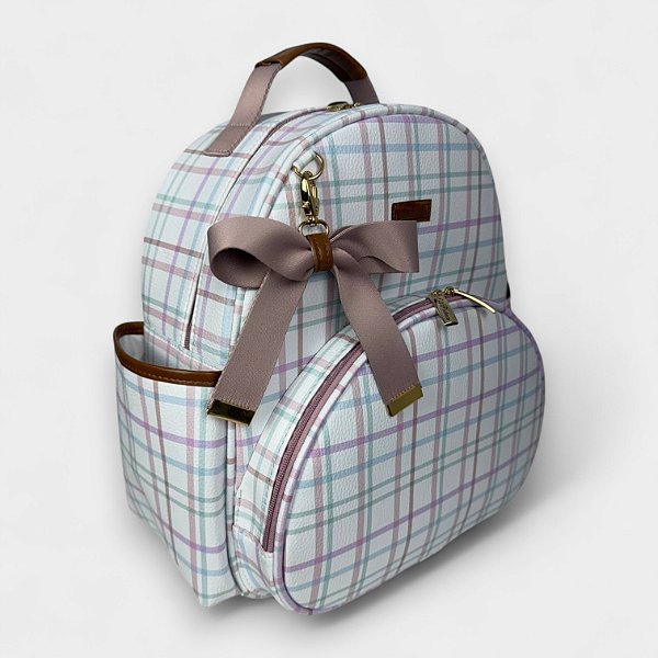 Mochila Maternidade Passeio Grande