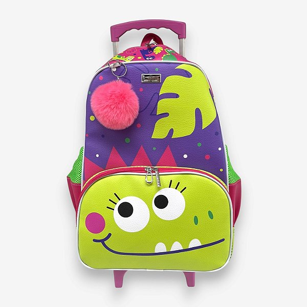 Mochila Escolar Dina