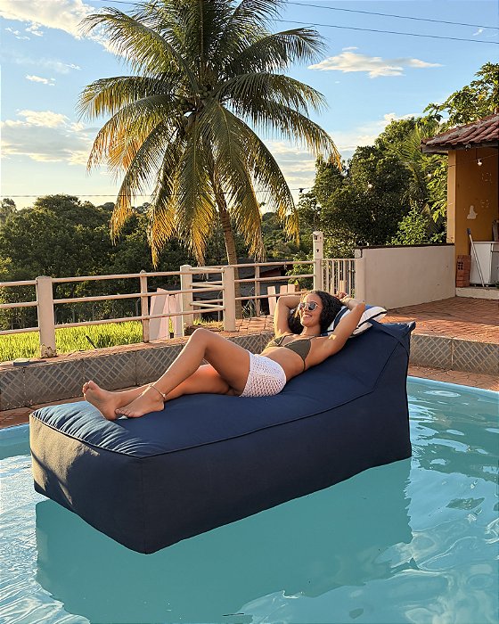 Puff Chaise Premium
