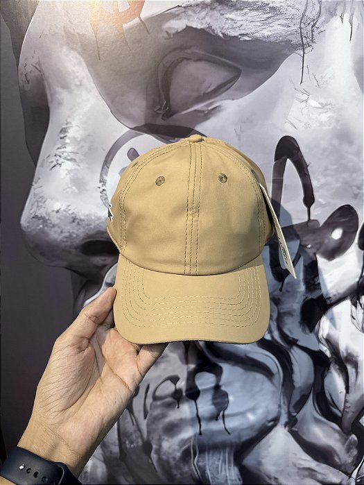 Boné Lacoste Sport