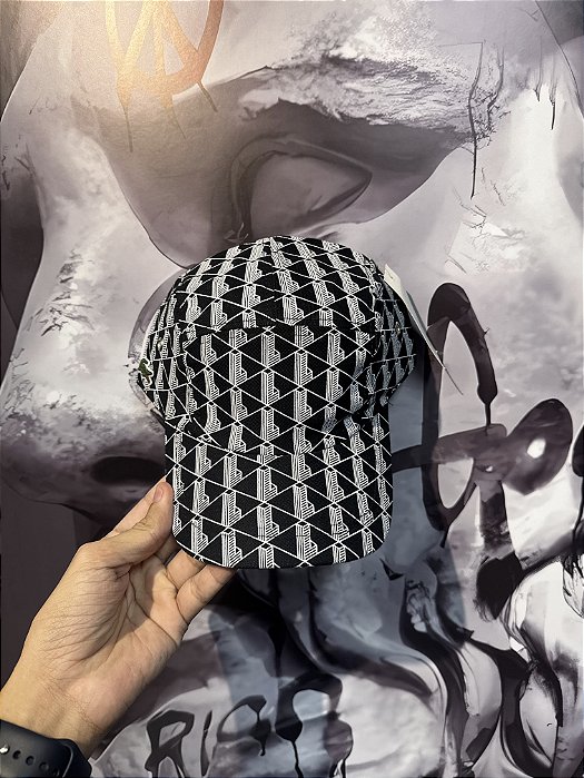 Boné Lacoste