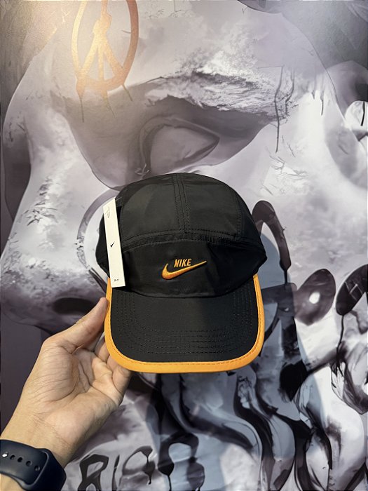 Boné Nike
