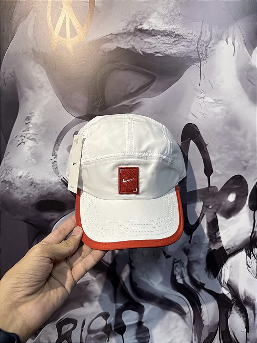Boné Nike
