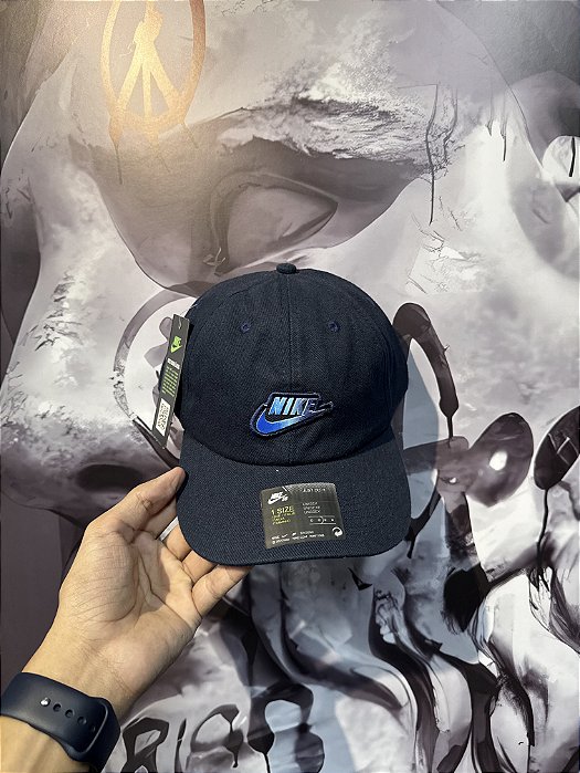 Boné Nike