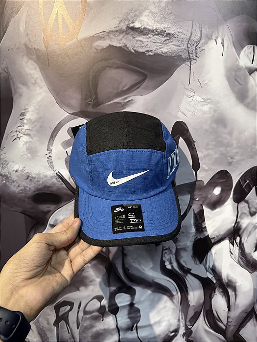 Boné Nike