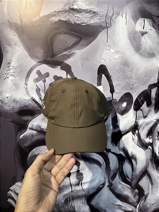 Boné Lacoste Sport