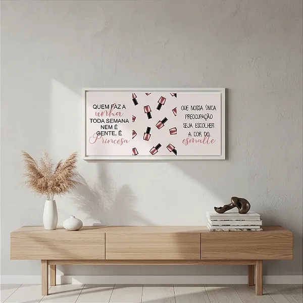 Trio de Inspiração: Quadros de Design