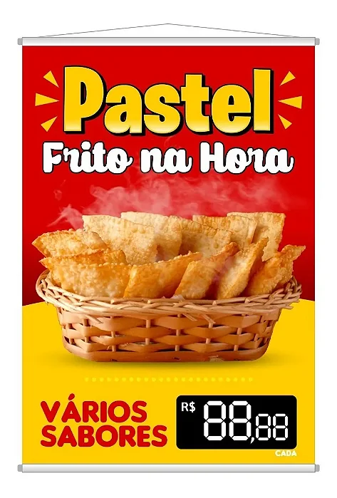 Banner Personalizado