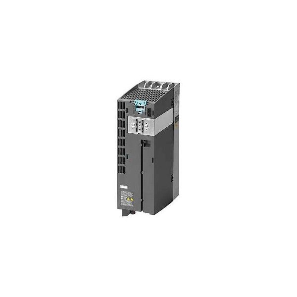 Siemens | Módulo de Potência, PM240-2 (SINAMICS G120), 15cv, Baixa Sobrecarga, 6SL3210-1PE22-7UL0
