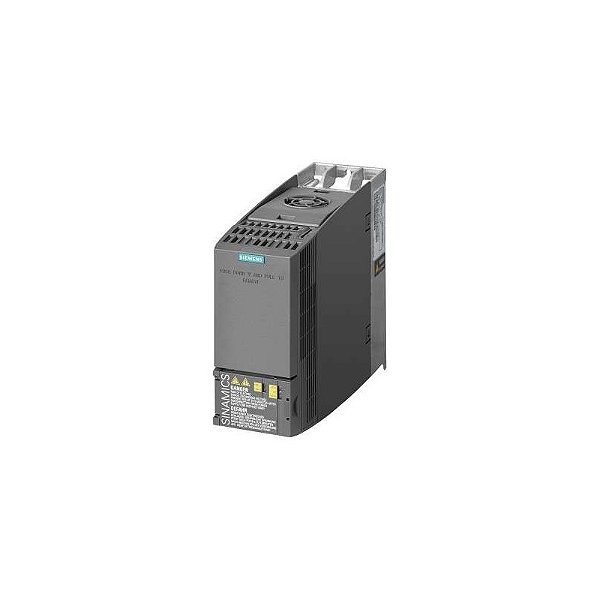 Siemens | G120C | Inversor | 380–480 V | 3,00 kW | 6SL3210-1KE17-5UP1