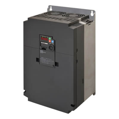 Omron | MX2 | Inversor | 380–480 V (trifásico) | 11.00 kW | 3G3MX2-A4110