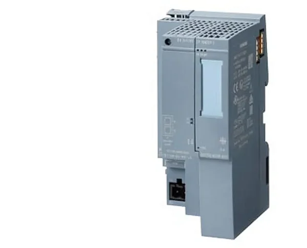 Siemens | SIMATIC ET 200SP | Módulo de Comunicação | Industrial Ethernet | CP 1542SP-1 | 6GK7542-6UX00-0XE0