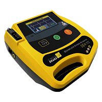 CMOS Drake | Desfibrilador Externo Automático Life 400 Futura DCU | 80058130008