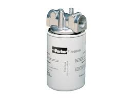 Parker Hannifin | Moduflow 12AT | Filtragem | Filtro baixa pressão | Spin-on | sem indicador | 12AT10CN15BBH