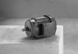 SEW Eurodrive | DRN | Motor de indução trifásico | 230/460 V, 60 Hz, 3~ | 1,1 kW | DRN90S4/FG