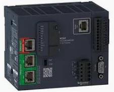Schneider Electric | Controlador de Movimento Modicon M262 25 Eixos TM262M25MESS8T