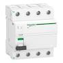 Schneider Electric | Acti9 (RCCB) Interruptor DR Acti9, 63A, 300mA, 4P SEA9R44463