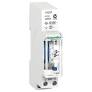 Schneider Electric | Acti9 (Automação/Controle) Interruptor Horário Analógico Acti9 IH, 7d, 1C com Reserva, 18mm 15331