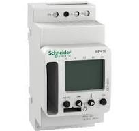 Schneider Electric | Acti9 (Automação/Controle) Interruptor Horário Digital Inteligente Acti9 IHP+ com chave, 1 Canal CCT15551