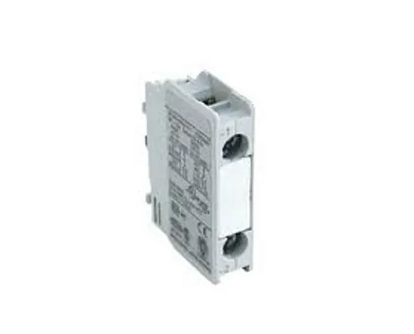 Siemens | Acessório para Contator 3TS: Bloco de contato auxiliar frontal 1NA, 3TX3010-8A