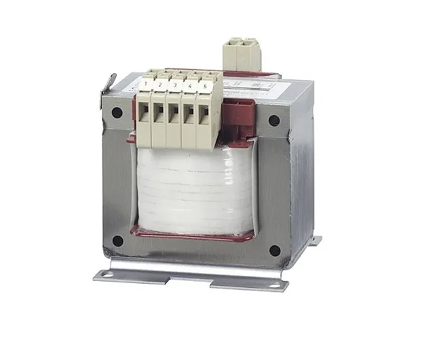 Siemens | 4AM Transformador de Potencial 400VA, Primário: 460V, Secundário: 115V 4AM4641-2DK10-0N