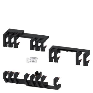 Siemens | Acessório Infeed System, kit partida reversora p/ contatores 3RT201 (conexão parafuso), 3RA2913-2AA2 Vendido por unidade