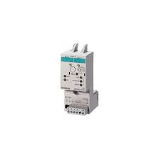 Siemens | Acessório 3RF2: Módulo Monitor de Carga (Extendido), 50A, 110-230VCA, 3RF2950-0GA33 Vendido por unidade