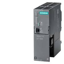 Siemens | CPU S7-300, MPI/DP + Profinet, 1 MB memória, 6ES7317-2EK14-0AB0 Vendido por unidade