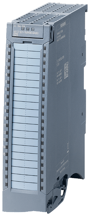 Siemens | Processador de Comunicação Siemens CP 1543-1, para conexão segura do S7-1500 a redes Ethernet (Firewall/VPN). 6GK7543-1AX00-0XE0