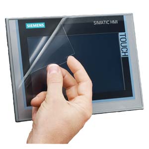 Siemens | IHM (Painel Operacional) SIMATIC HMI Comfort, SIMATIC HMI Comfort, IHM (Painel Operacional), 6AV2124-6QJ00-0AX1