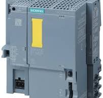 Siemens | SIMATIC ET 200SP — Unidade processamento,simatic s7; cpu 1510sp f-1 pn, para et 200sp — 6ES7510-1SK03-0AB0