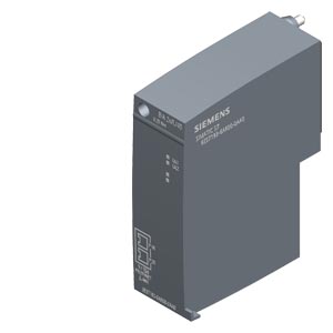 Siemens | Adaptador, barramento, ba 2x rj45 6ES7193-6AR00-0AA0 Vendido por unidade