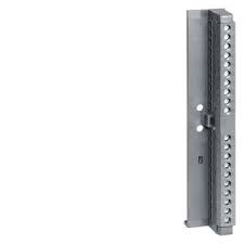 Siemens | Conector, frontal, 20 pólos, para controlador lógico programável s7- 300 — 6ES7392-1AJ00-0AA0