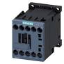 Siemens | Contator, magnético; auxiliar; corrente de serviço 3 ampéres; para 400vca; tensão de isolação 690vca; contatos auxiliares 2na + 2nf; tensão de controle 110vca, 60hz; tamanho s00 3RH2122-1AF00 Vendido por unidade