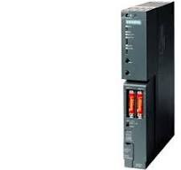 Siemens | Fonte, alimentação; chaveada; entrada 120 a 230vca; saída 5/24vcc; 4,0a; 52w; 60hz 6ES7407-0DA02-0AA0 Vendido por unidade