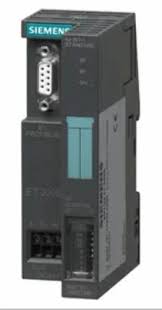 Siemens | Módulo, eletrônico; interface im 151-1; 244 bytes; rs 485; profibus dp 6ES7151-1AA06-0AB0 Vendido por unidade