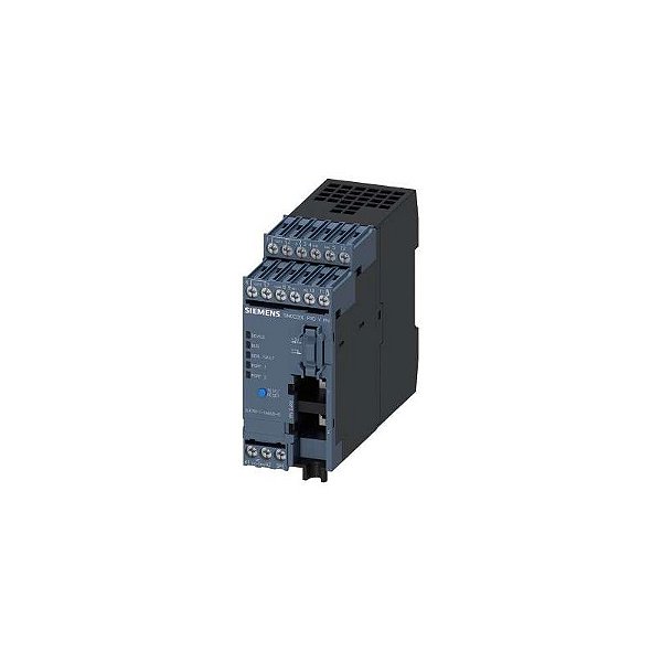 Siemens | Módulo, eletrônico, simocode pro pn, 110/240v, ethernet/profinet io, relé inteligente 3UF7011-1AU00-0