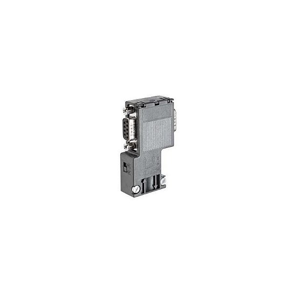 Siemens | Módulo, eletrônico, conector, para rede probibus 6ES7972-OBB12