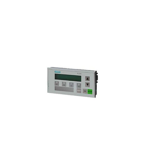 Siemens | Monitor de Operação | 6ES72720AA30-0YA0