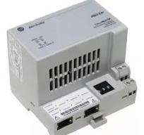 Allen Bradley | Adaptador de comunicação FLEX I/O EtherNet/IP. 1794-AENTR