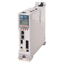 Allen Bradley | Servo Drive Kinetix 5500, 1.2A, 230VCA, EtherNet/IP, Safe Torque-Off. 2198-H003-ERS