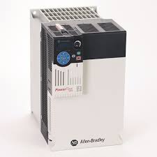 Allen Bradley | Inversor PowerFlex 525, 11kW (15HP), 525-600VCA Trifásico, Filtro, EtherNet/IP, Safe Torque-Off. 25B-E032N114